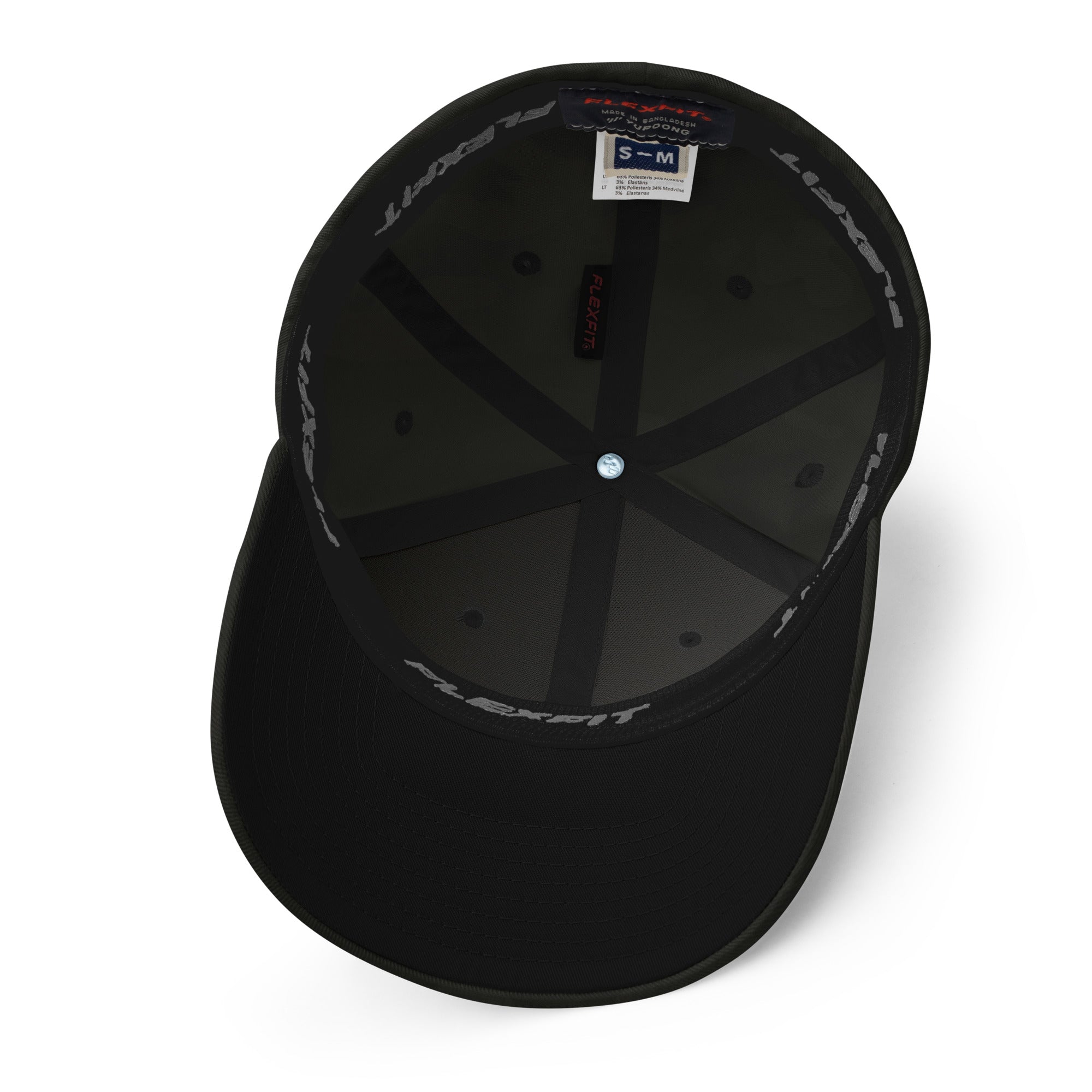 Boss Bitch Twill Cap